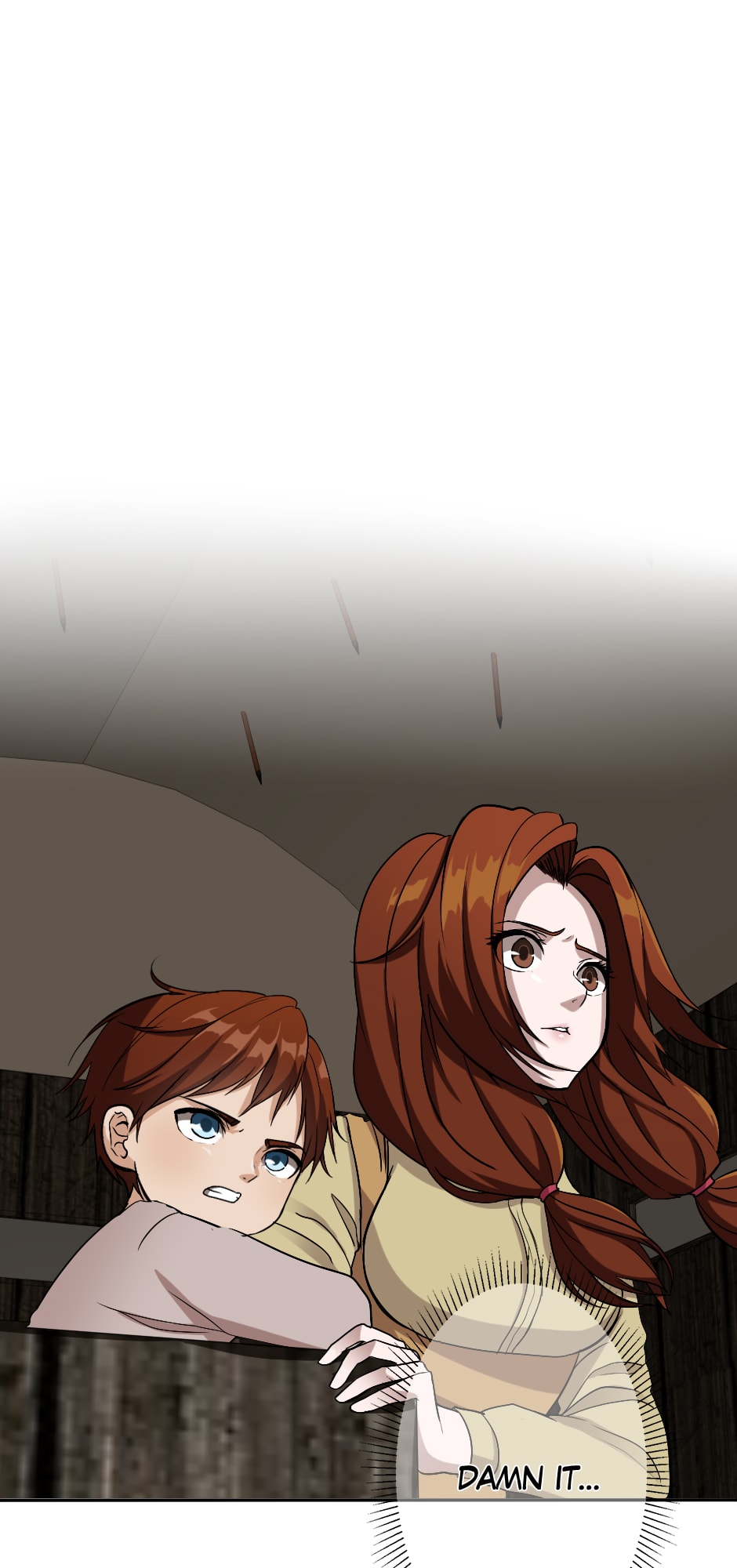 The Beginning After The End Chapter 8 image 39